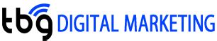 tbg digital|tbg agency.